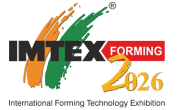 IMTEX 2026 IMTEX 2026