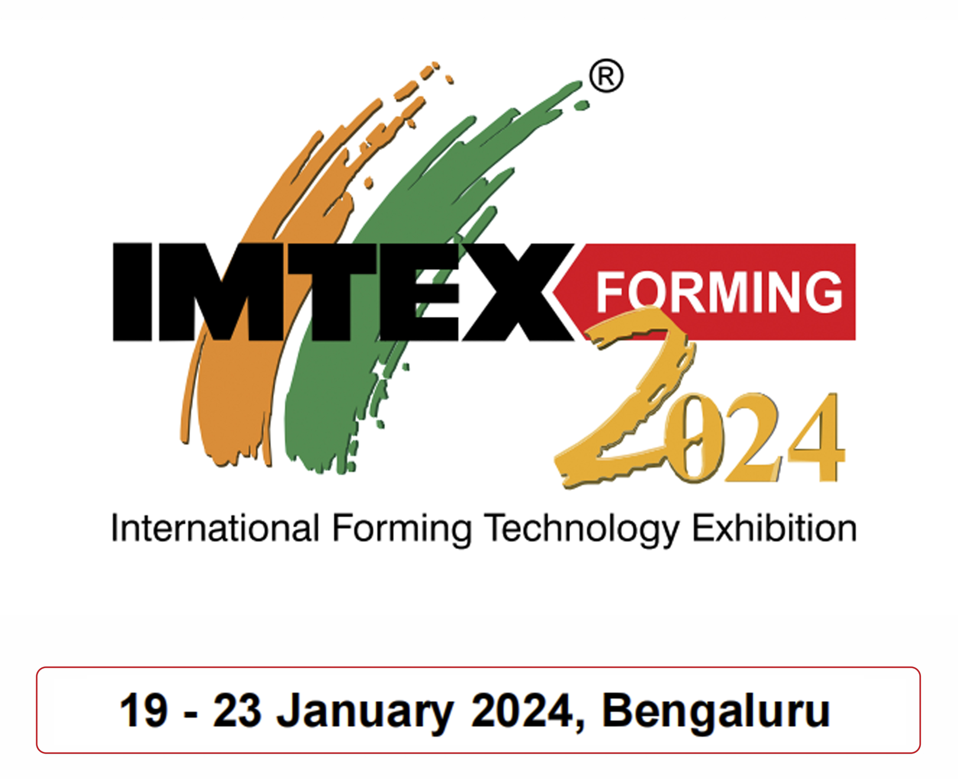 IMTEX - International Machine Tool and Manufacturing Technology ...